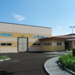 Technological Pole University of Catania