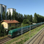 Linea ferroviaria Milano-Mortara